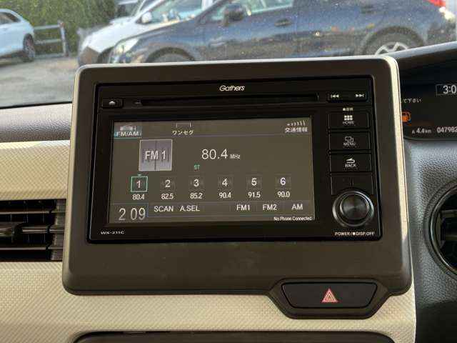 ホンダ Ｎ　ＢＯＸ ６６０ Ｌ ４ＷＤ R5年 (北海道) 99