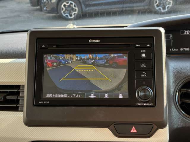 ホンダ Ｎ　ＢＯＸ ６６０ Ｌ ４ＷＤ R5年 (北海道) 99