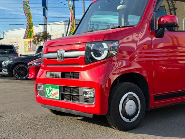ホンダ Ｎ−ＶＡＮ ６６０ ＋スタイル ファン ４ＷＤ R5年 (北海道) 99