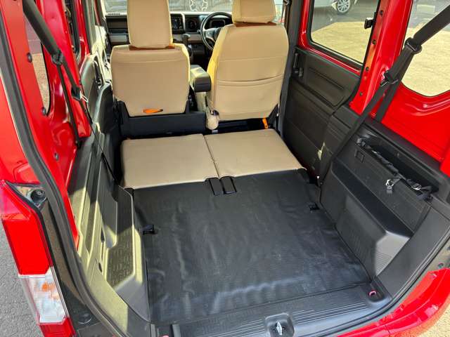 ホンダ Ｎ−ＶＡＮ ６６０ ＋スタイル ファン ４ＷＤ R5年 (北海道) 99
