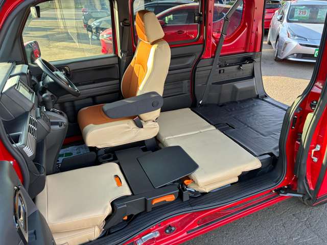 ホンダ Ｎ−ＶＡＮ ６６０ ＋スタイル ファン ４ＷＤ R5年 (北海道) 99