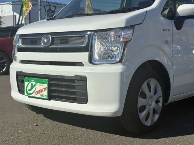 マツダ フレア ６６０ ハイブリッド ＸＧ ４ＷＤ R2年 (北海道) 99