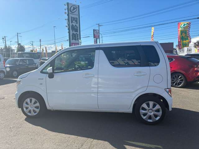 マツダ フレア ６６０ ハイブリッド ＸＧ ４ＷＤ R2年 (北海道) 99