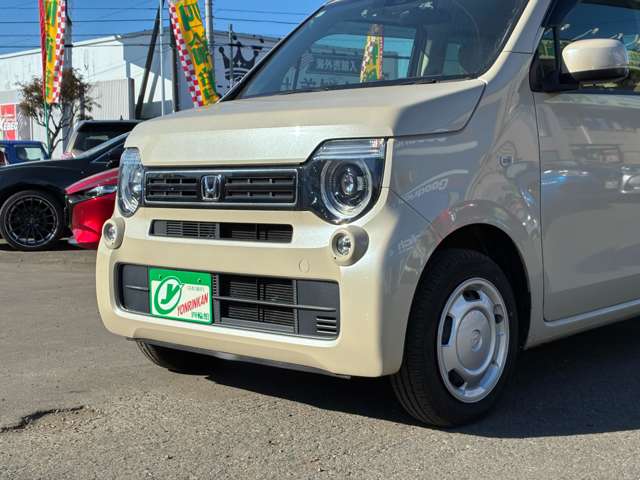 ホンダ Ｎ−ＷＧＮ ６６０ Ｌ ホンダ センシング ４ＷＤ R2年 (北海道) 99