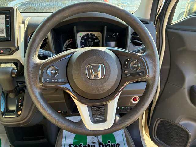ホンダ Ｎ−ＷＧＮ ６６０ Ｌ ホンダ センシング ４ＷＤ R2年 (北海道) 99
