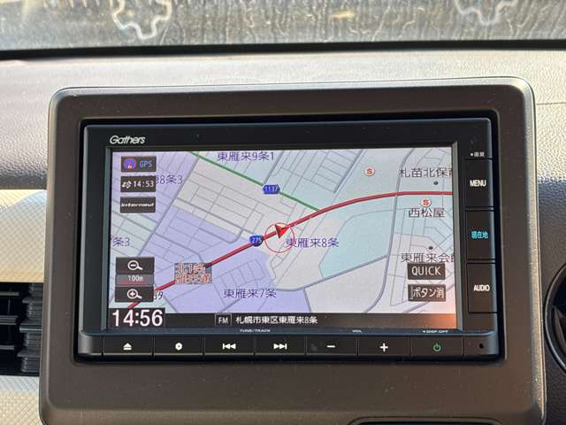 ホンダ Ｎ−ＷＧＮ ６６０ Ｌ ホンダ センシング ４ＷＤ R2年 (北海道) 99