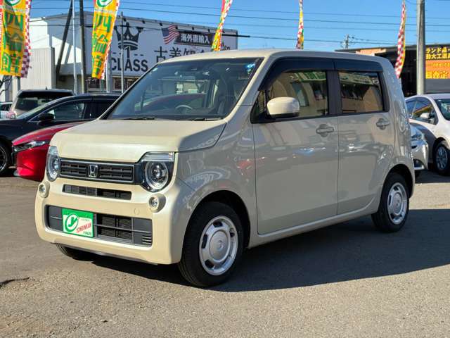 ホンダ Ｎ−ＷＧＮ ６６０ Ｌ ホンダ センシング ４ＷＤ R2年 (北海道) 99