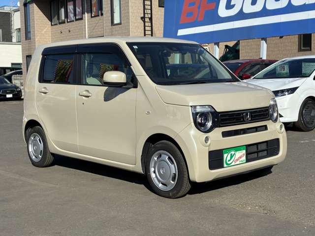 ホンダ Ｎ−ＷＧＮ ６６０ Ｌ ホンダ センシング ４ＷＤ R2年 (北海道) 99
