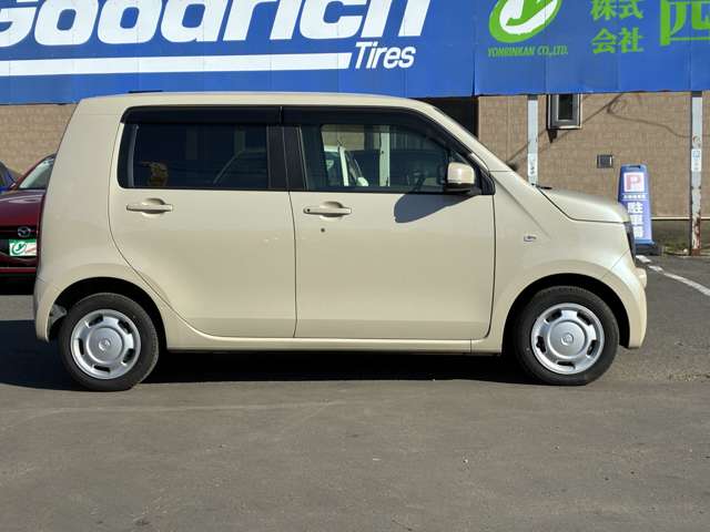 ホンダ Ｎ−ＷＧＮ ６６０ Ｌ ホンダ センシング ４ＷＤ R2年 (北海道) 99