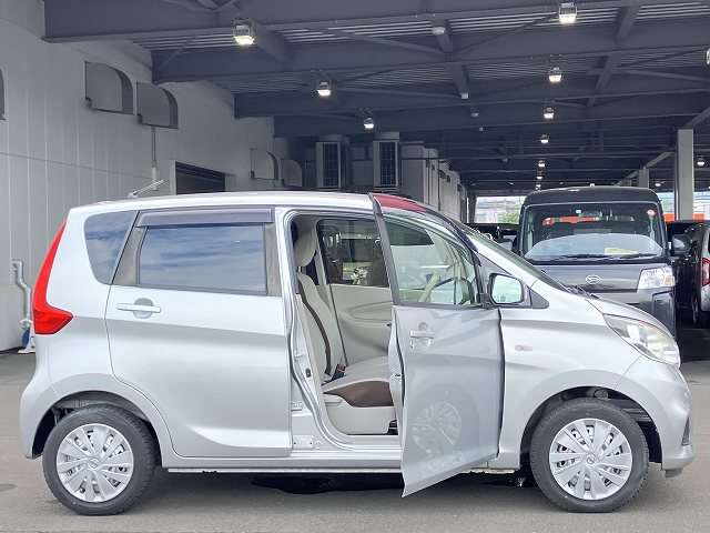 日産 デイズ ６６０ Ｓ ４ＷＤ R1年 (北海道) 99