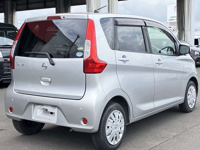 日産 デイズ ６６０ Ｓ ４ＷＤ R1年 (北海道) 99