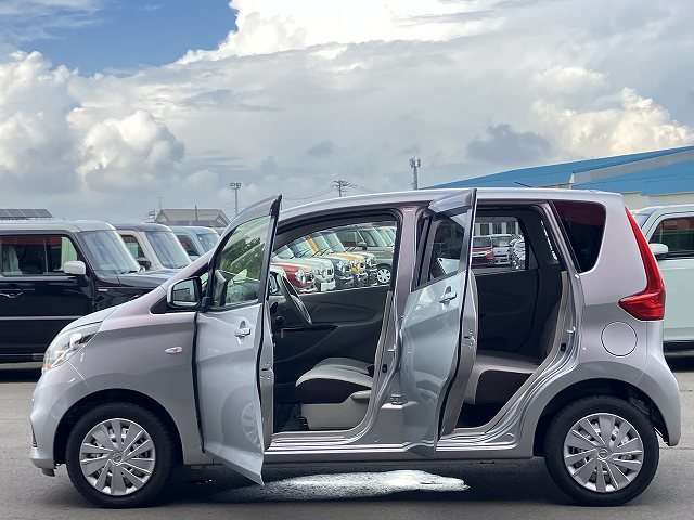 日産 デイズ ６６０ Ｓ ４ＷＤ R1年 (北海道) 99