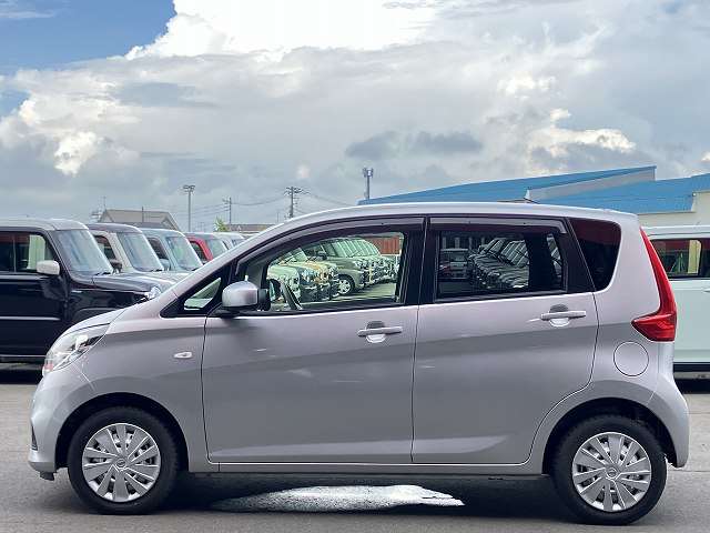 日産 デイズ ６６０ Ｓ ４ＷＤ R1年 (北海道) 99