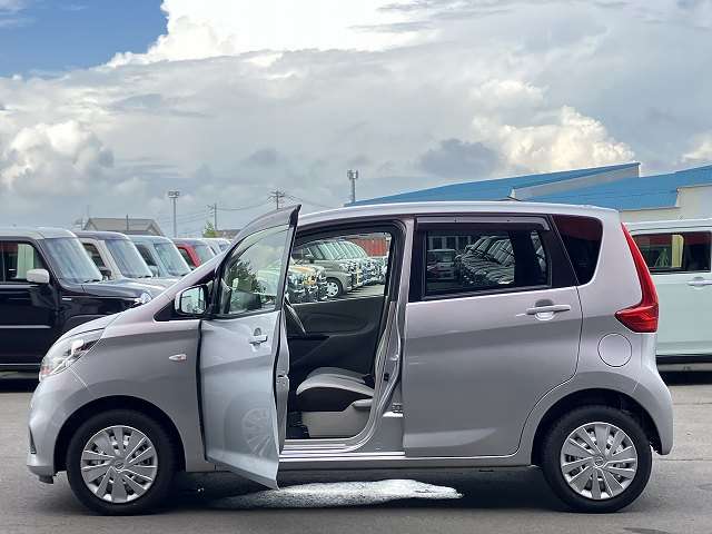日産 デイズ ６６０ Ｓ ４ＷＤ R1年 (北海道) 99
