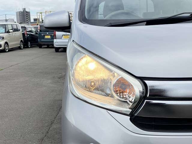 日産 デイズ ６６０ Ｓ ４ＷＤ R1年 (北海道) 99