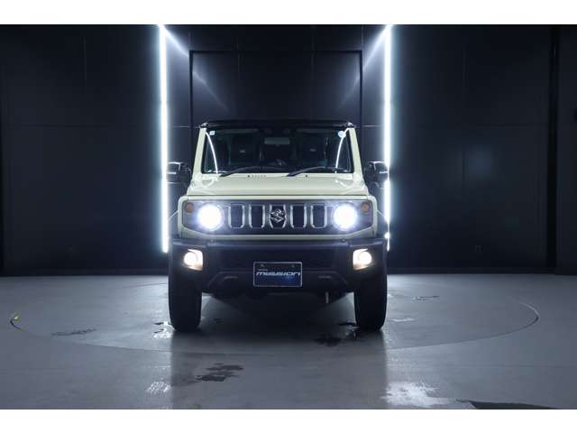 スズキ ジムニー　ノマド １．５ ＦＣ ４ＷＤ R8年 (北海道) 99