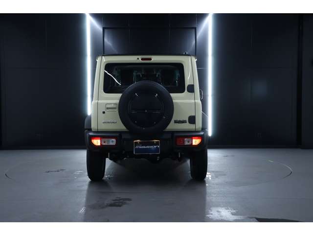 スズキ ジムニー　ノマド １．５ ＦＣ ４ＷＤ R8年 (北海道) 99