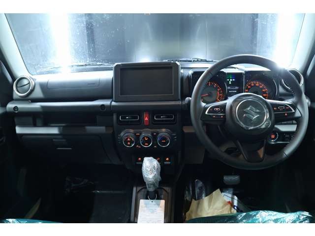 スズキ ジムニー　ノマド １．５ ＦＣ ４ＷＤ R8年 (北海道) 99