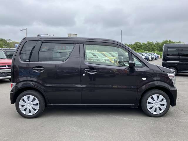 スズキ ワゴンＲ ６６０ ＦＡ ４ＷＤ H30年 (北海道) 99