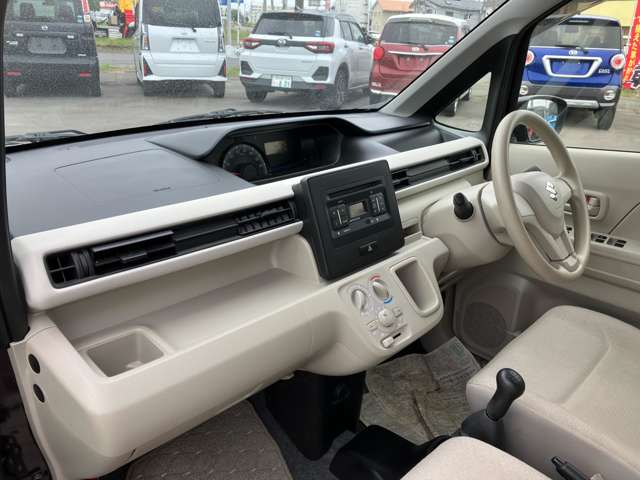 スズキ ワゴンＲ ６６０ ＦＡ ４ＷＤ H30年 (北海道) 99