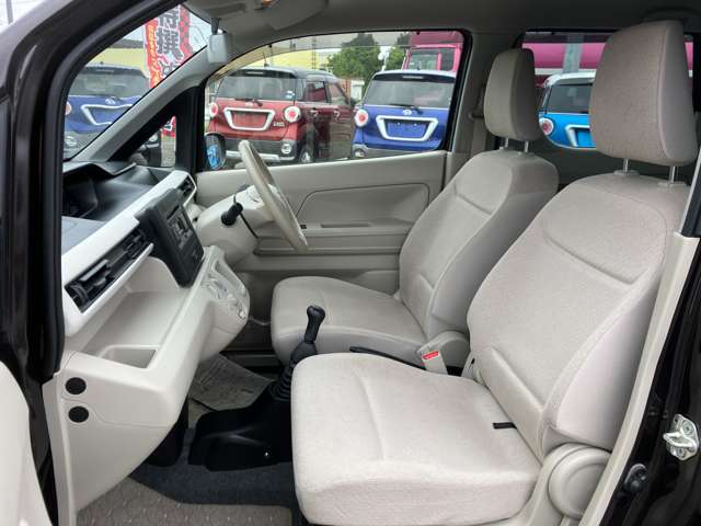 スズキ ワゴンＲ ６６０ ＦＡ ４ＷＤ H30年 (北海道) 99