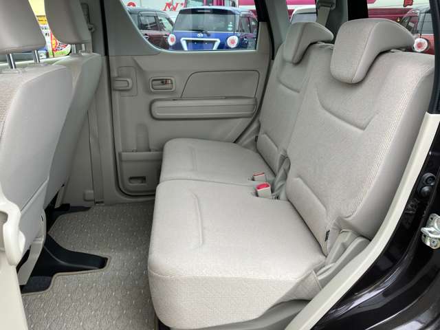 スズキ ワゴンＲ ６６０ ＦＡ ４ＷＤ H30年 (北海道) 99