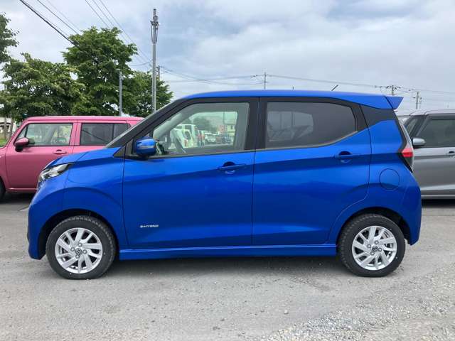 日産 デイズ ６６０ ハイウェイスターＸ プロパイロット エディション ４ＷＤ R2年 (北海道) 99