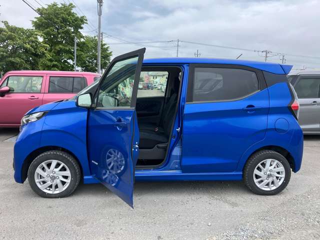 日産 デイズ ６６０ ハイウェイスターＸ プロパイロット エディション ４ＷＤ R2年 (北海道) 99