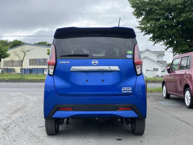 日産 デイズ ６６０ ハイウェイスターＸ プロパイロット エディション ４ＷＤ R2年 (北海道) 99