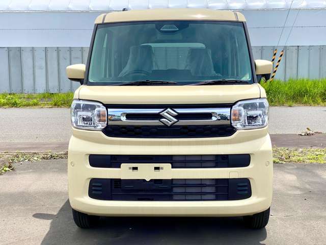 スズキ スペーシア ６６０ ハイブリッド Ｇ ４ＷＤ R7年 (北海道) 99
