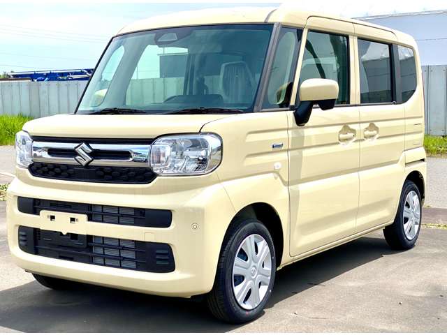 スズキ スペーシア ６６０ ハイブリッド Ｇ ４ＷＤ R7年 (北海道) 99