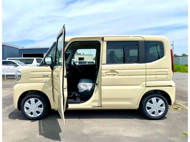 スズキ スペーシア ６６０ ハイブリッド Ｇ ４ＷＤ R7年 (北海道) 99