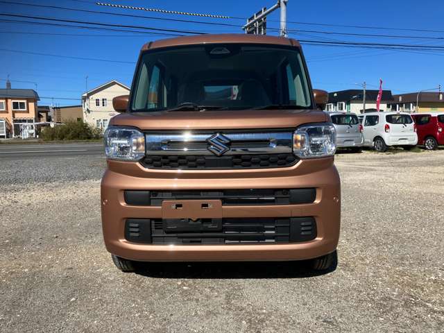 スズキ スペーシア ６６０ ハイブリッド Ｇ ４ＷＤ R7年 (北海道) 99