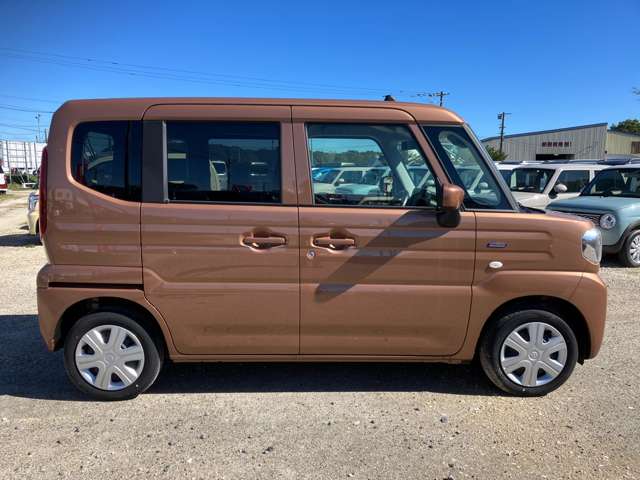 スズキ スペーシア ６６０ ハイブリッド Ｇ ４ＷＤ R7年 (北海道) 99