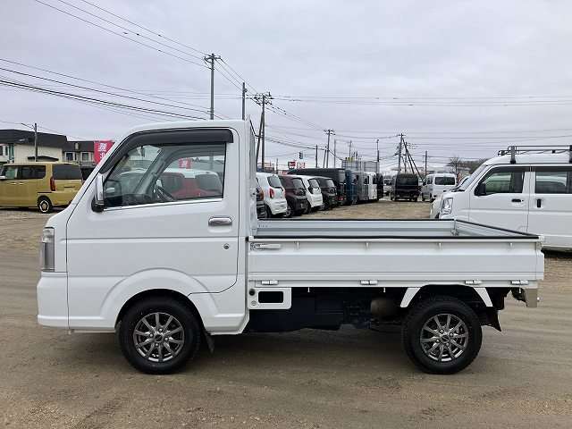 日産 クリッパートラック ６６０ ＤＸ ４ＷＤ H28年 (北海道) 99
