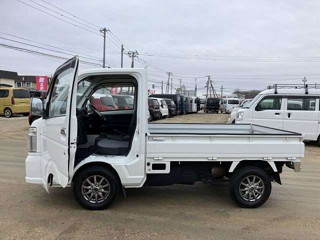 日産 クリッパートラック ６６０ ＤＸ ４ＷＤ H28年 (北海道) 99
