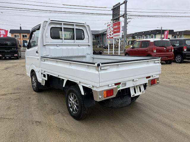 日産 クリッパートラック ６６０ ＤＸ ４ＷＤ H28年 (北海道) 99