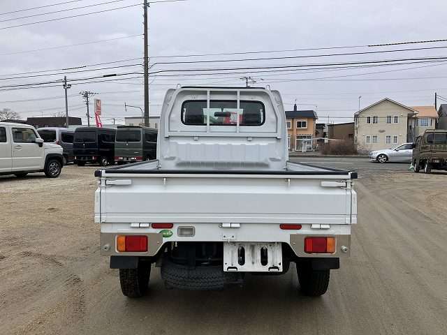 日産 クリッパートラック ６６０ ＤＸ ４ＷＤ H28年 (北海道) 99