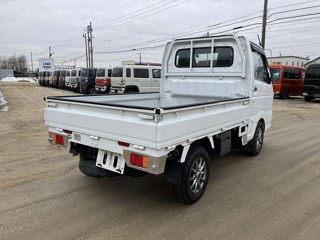 日産 クリッパートラック ６６０ ＤＸ ４ＷＤ H28年 (北海道) 99
