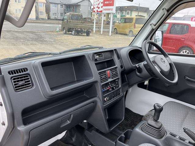 日産 クリッパートラック ６６０ ＤＸ ４ＷＤ H28年 (北海道) 99