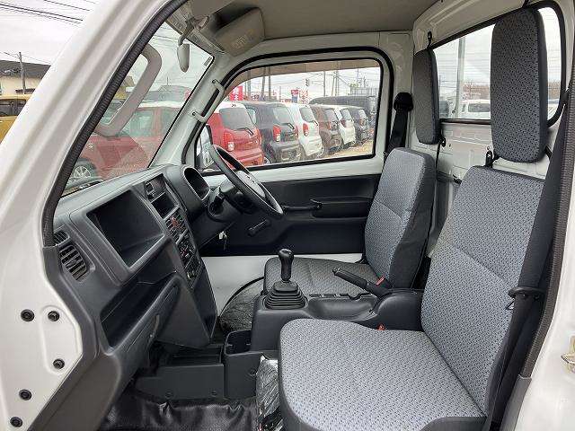 日産 クリッパートラック ６６０ ＤＸ ４ＷＤ H28年 (北海道) 99