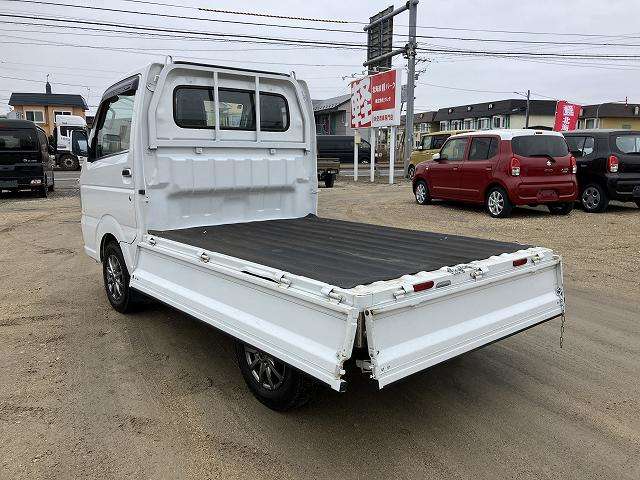 日産 クリッパートラック ６６０ ＤＸ ４ＷＤ H28年 (北海道) 99
