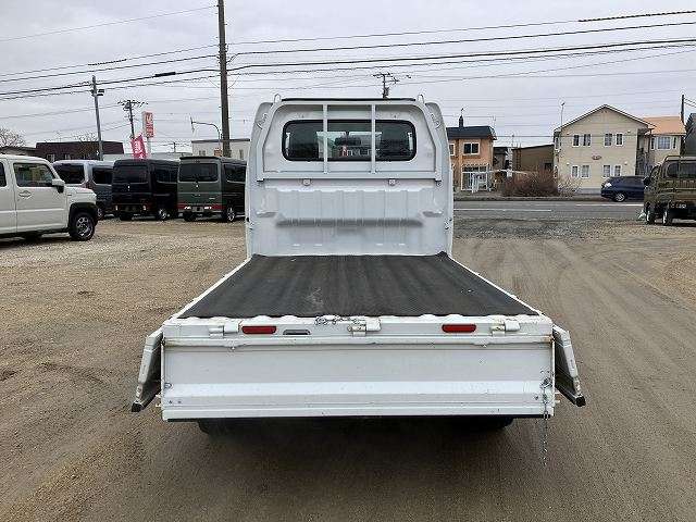 日産 クリッパートラック ６６０ ＤＸ ４ＷＤ H28年 (北海道) 99