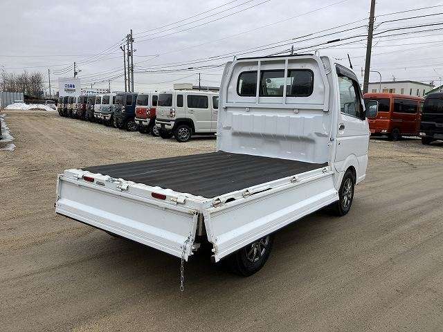 日産 クリッパートラック ６６０ ＤＸ ４ＷＤ H28年 (北海道) 99
