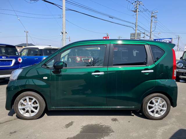 スバル ステラ ６６０ Ｇ ４ＷＤ R4年 (北海道) 99