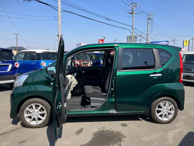 スバル ステラ ６６０ Ｇ ４ＷＤ R4年 (北海道) 99