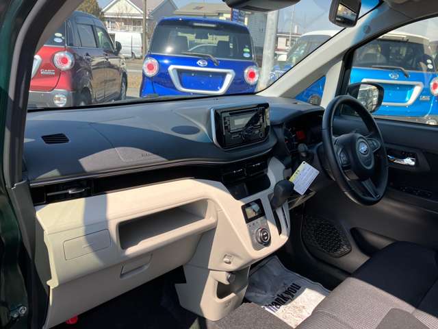 スバル ステラ ６６０ Ｇ ４ＷＤ R4年 (北海道) 99
