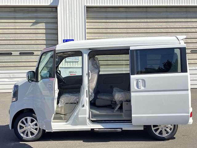 スズキ エブリイワゴン ６６０ ＰＺターボスペシャル ４ＷＤ R7年 () 99