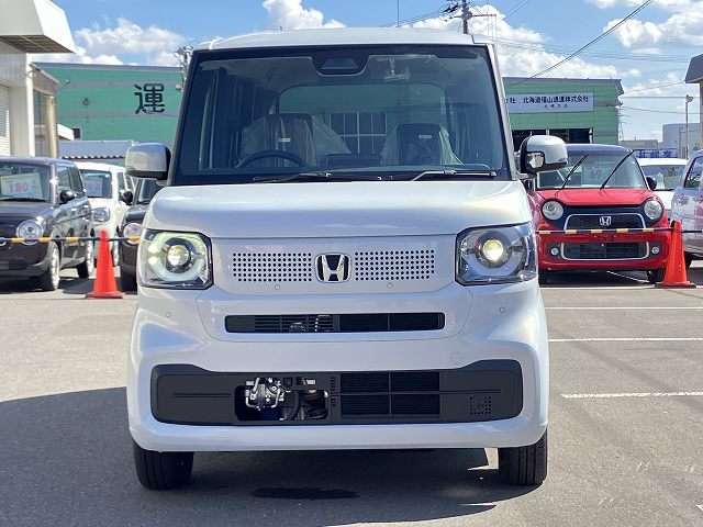 ホンダ Ｎ　ＢＯＸ ６６０ ４ＷＤ R6年 () 99