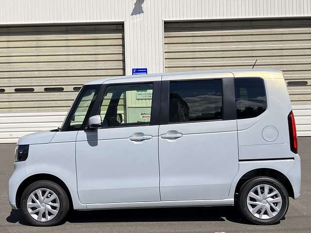 ホンダ Ｎ　ＢＯＸ ６６０ ４ＷＤ R6年 () 99